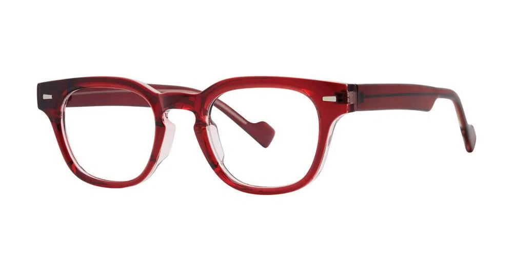 MODERN PLASTICS I BENEATH Eyeglasses - view 3